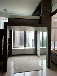 The Scotts Tower (D9), Condominium #536200601